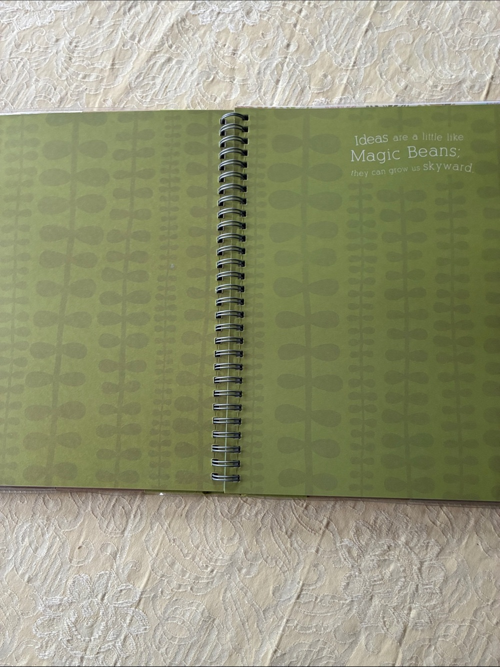 K&Company Smash Scrapbook/Journal
Eco Style - Picture 6 of 6